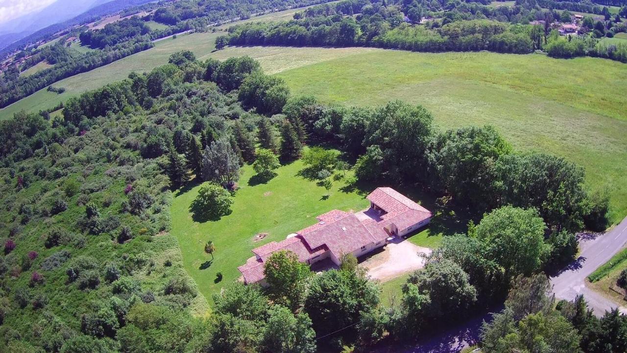Maison Independante 42M2. Calme Et Verdure :) Landorthe Exterior foto